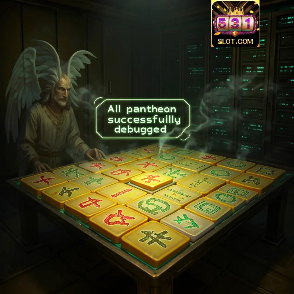 531SLOT Apk v30.9 Download for Android (Latest) 531 Slot Realiza Group
