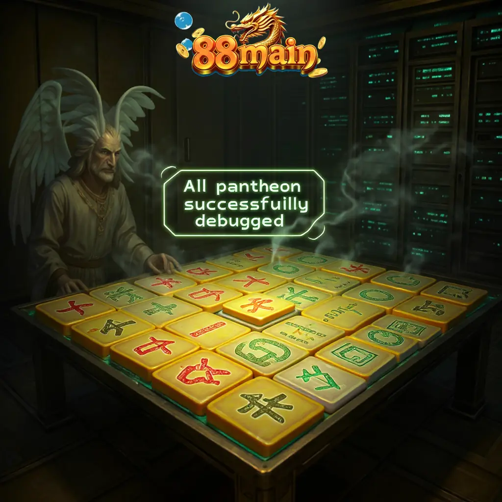 88MAIN Apk v30.9 Download for Android (Latest) 88 Main Realiza Group