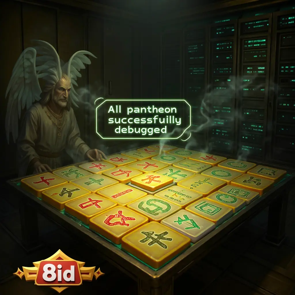 8ID Apk v30.9 Download for Android (Latest) 8 Id Realiza Group