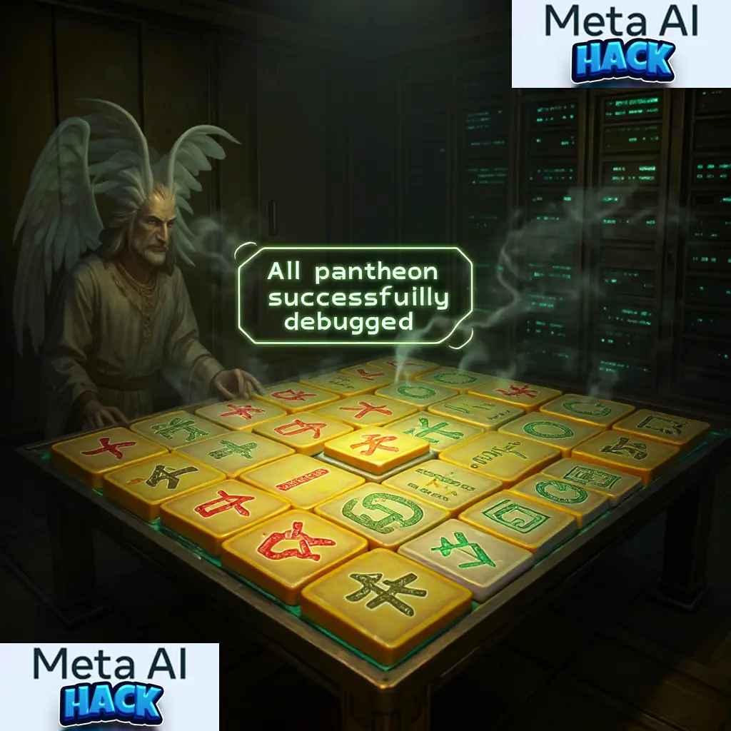 AI META HACK Apk v30.9 Download for Android (Latest) Ai Meta Hack Slot Realiza Group