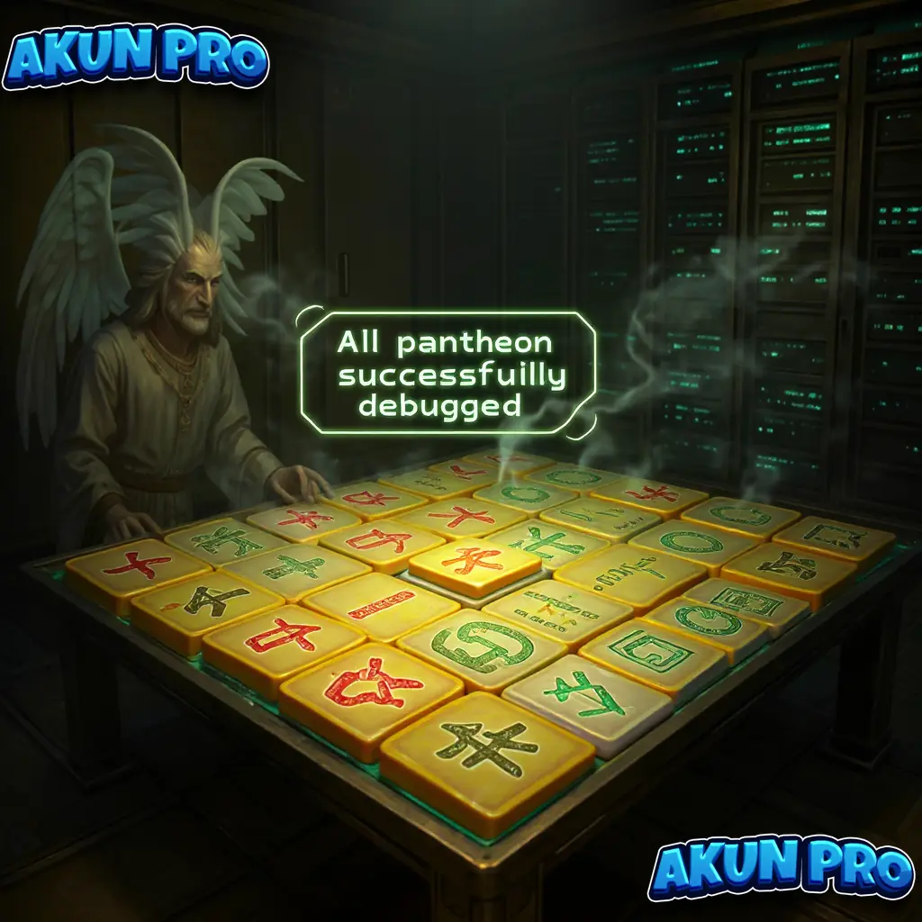 AKUN PRO SERVER GACOR Apk v30.9 Download for Android (Latest) Akun Pro Slot Gacor Realiza Group