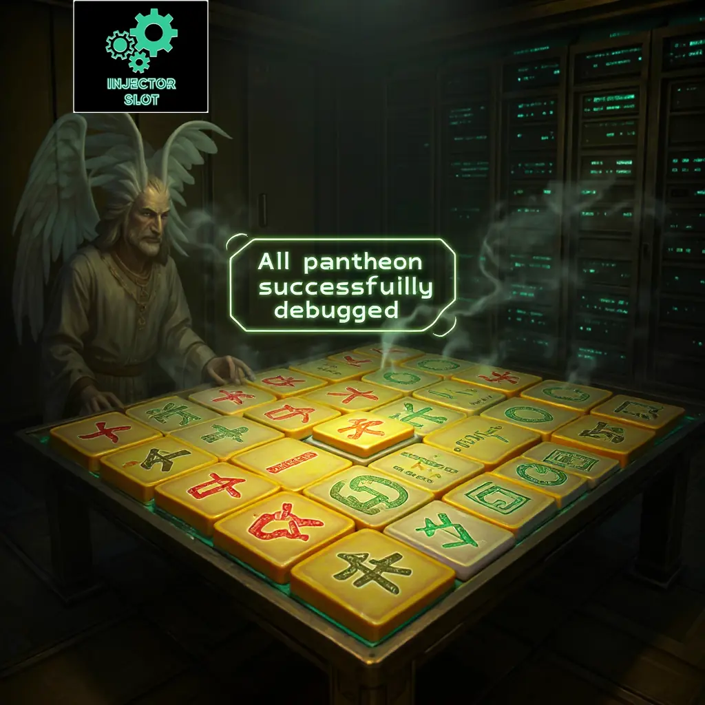 APK INJECTOR Apk v30.9 Download for Android (Latest) Apk Injector Slot Realiza Group