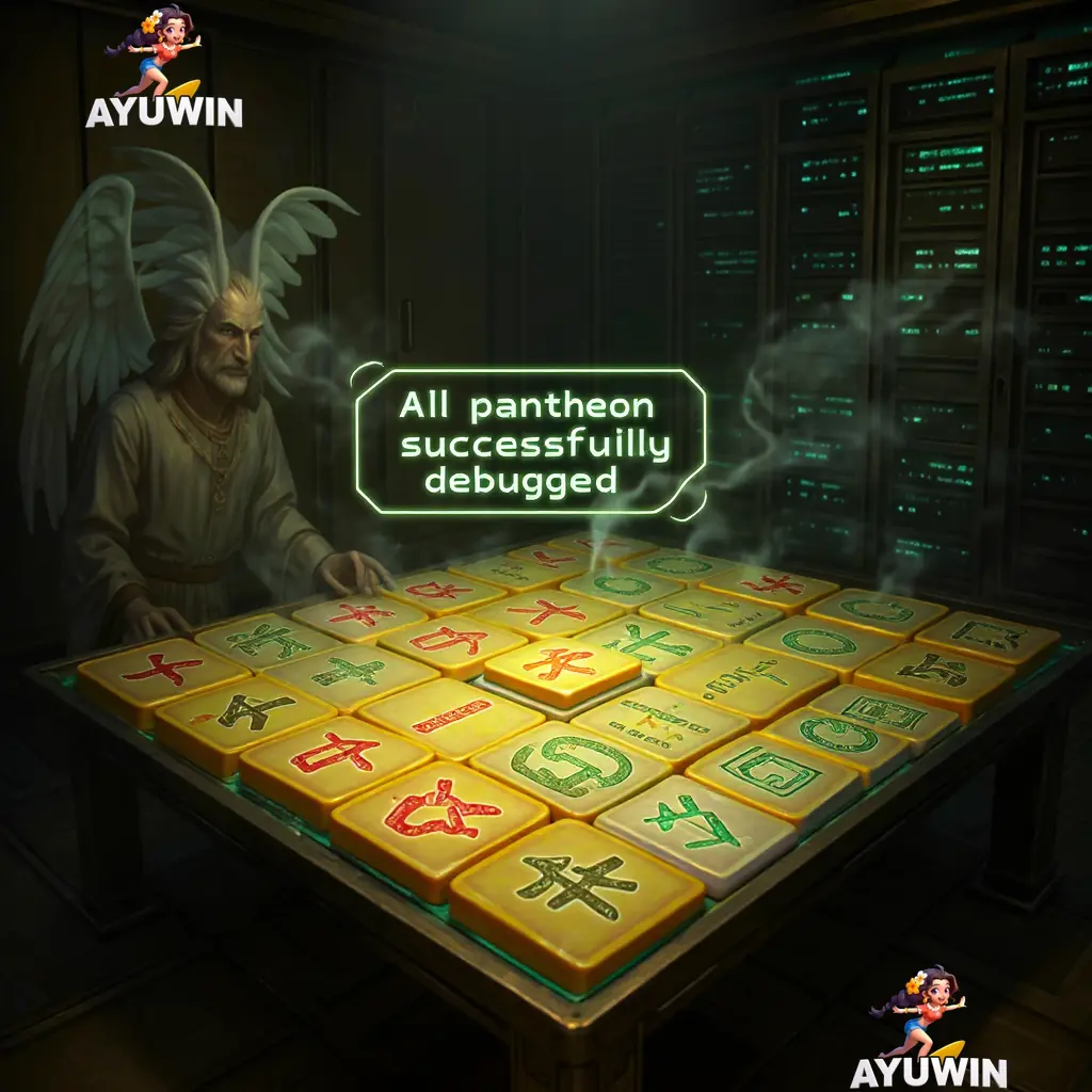 AYUWIN Apk v30.9 Download for Android (Latest) Ayu Win Realiza Group