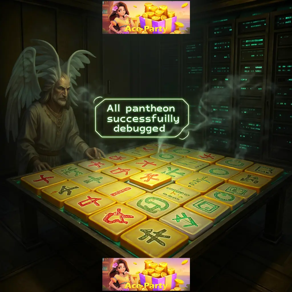 Ace Party Apk v30.9 Download for Android (Latest) Ace Party Realiza Group