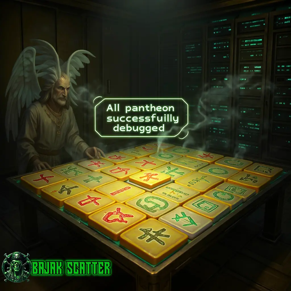 BAJAK SCATER Apk v30.9 Download for Android (Latest) Bajak Scatter Apk Realiza Group