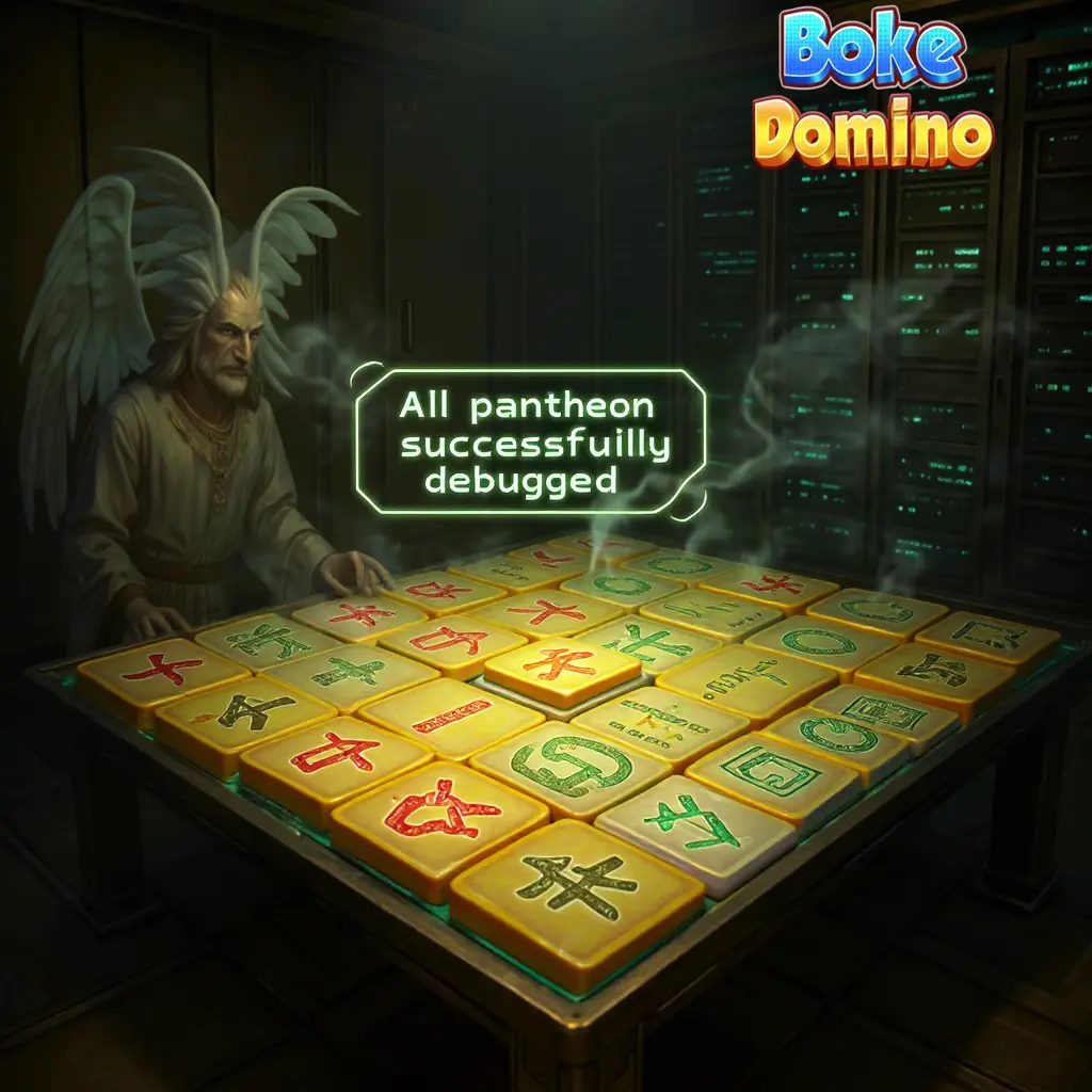 BOKEDOMINO Apk v30.9 Download for Android (Latest) Boke Domino Realiza Group
