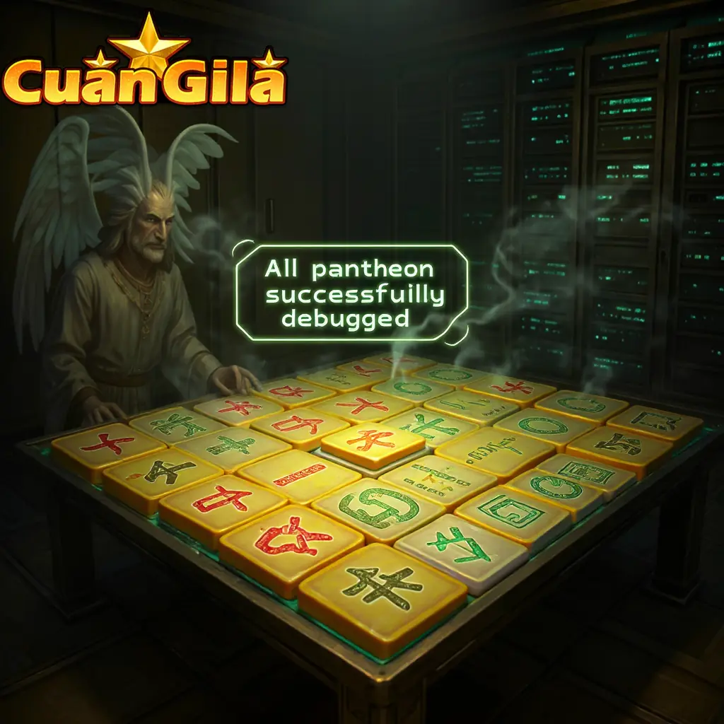 CUANGILA Apk v30.9 Download for Android (Latest) Cuan Gila Realiza Group
