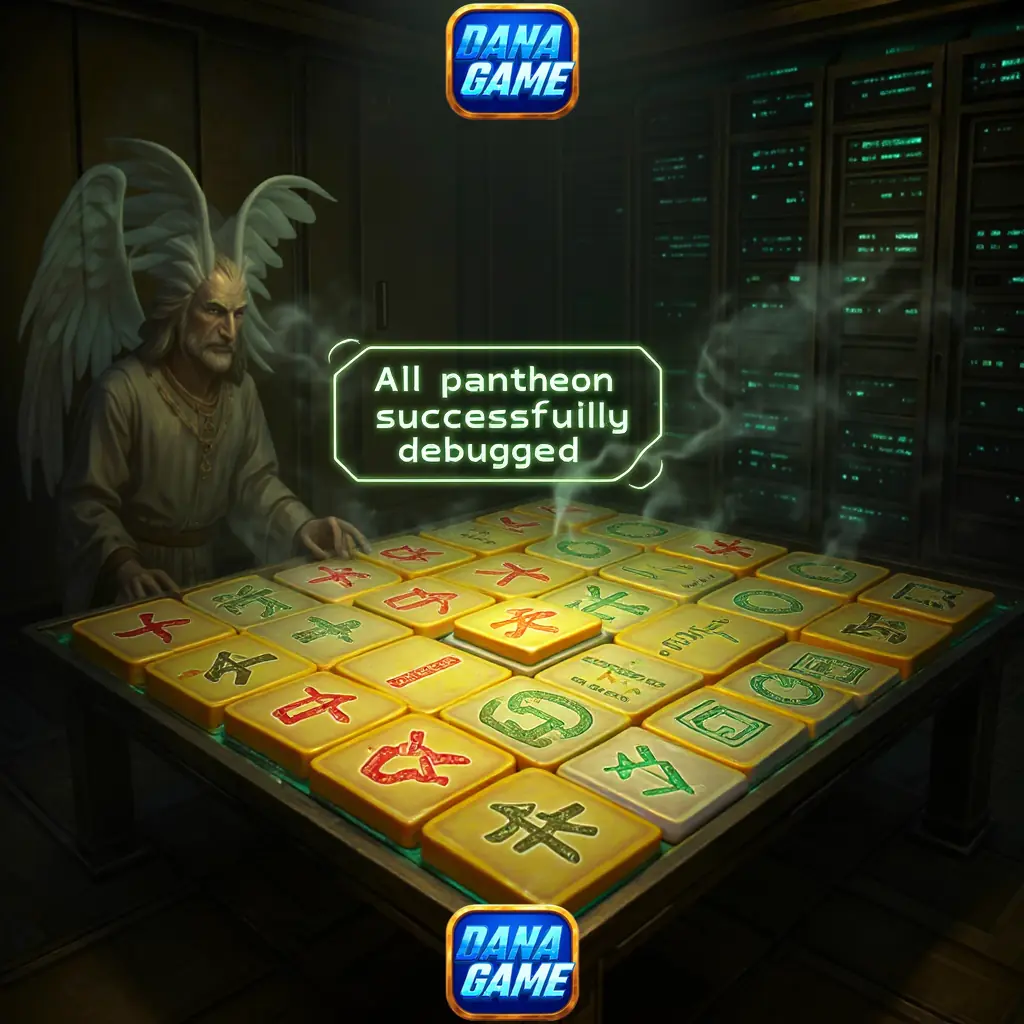 DANAGAME Apk v30.9 Download for Android (Latest) Dana Game Realiza Group