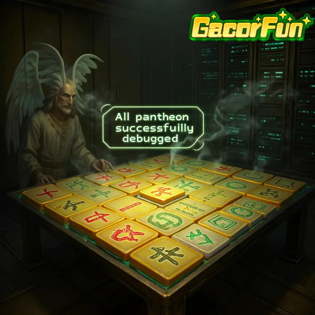 GACORFUN Apk v30.9 Download for Android (Latest) Gacor Fun Realiza Group