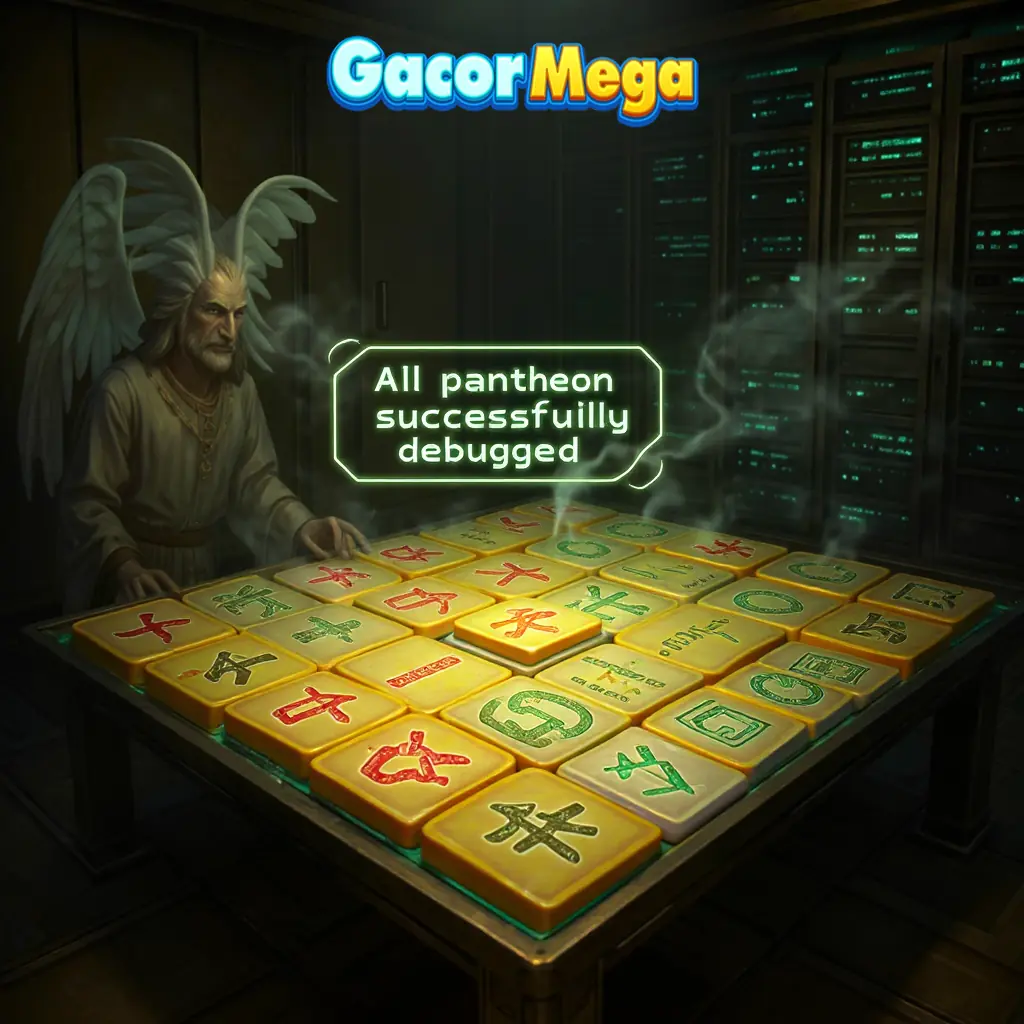 GACORMEGA Apk v30.9 Download for Android (Latest) Gacor Mega Realiza Group