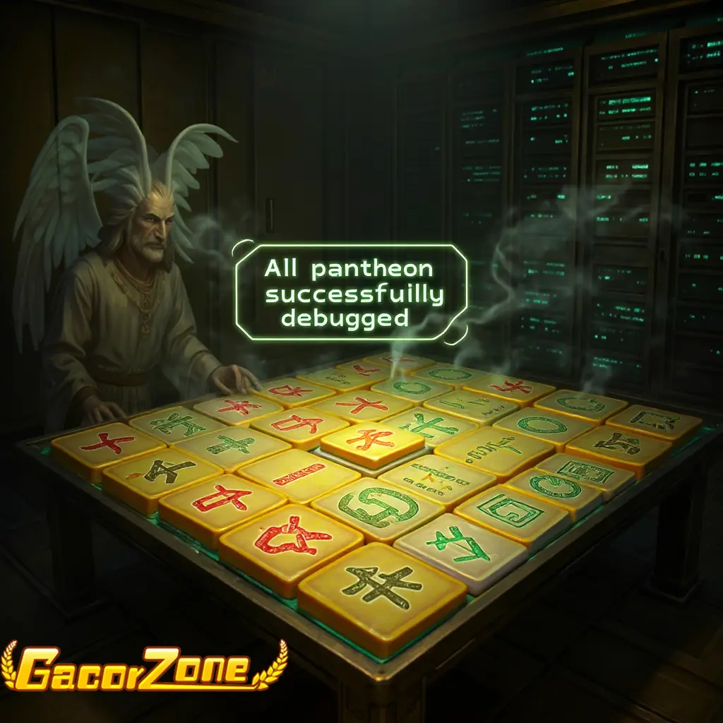GACORZONE Apk v30.9 Download for Android (Latest) Gacor Zone Realiza Group