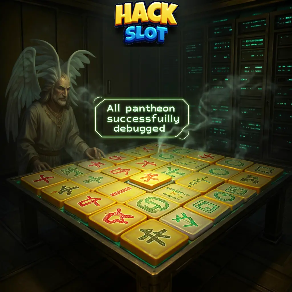 HACK SLOT Apk v30.9 Download for Android (Latest) Cheat Slot Realiza Group