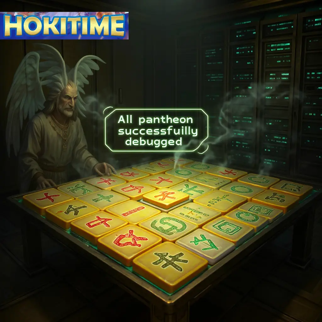 HOKITIME Apk v30.9 Download for Android (Latest) Hoki Time Realiza Group