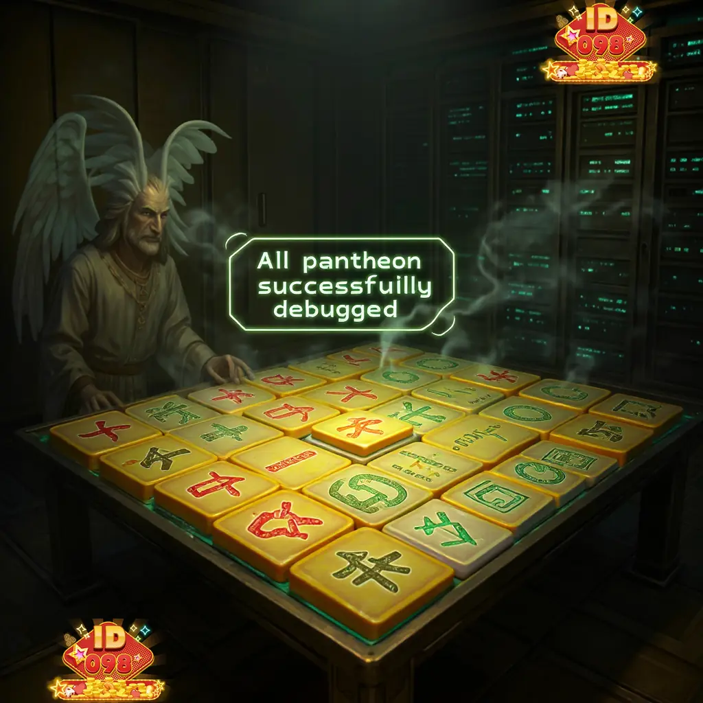 ID098 Apk v30.9 Download for Android (Latest) Id 098 Realiza Group