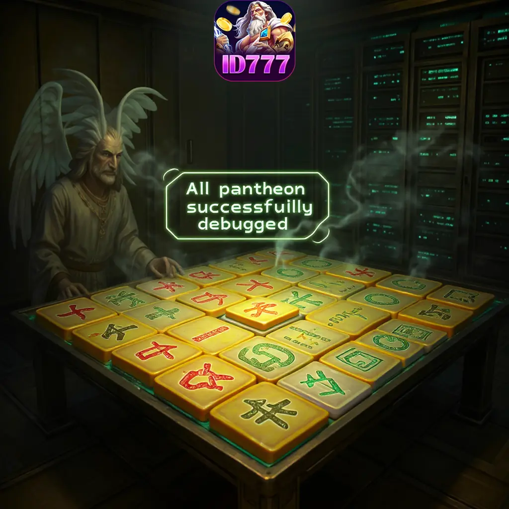 ID777 Apk v30.9 Download for Android (Latest) Id 777 Realiza Group