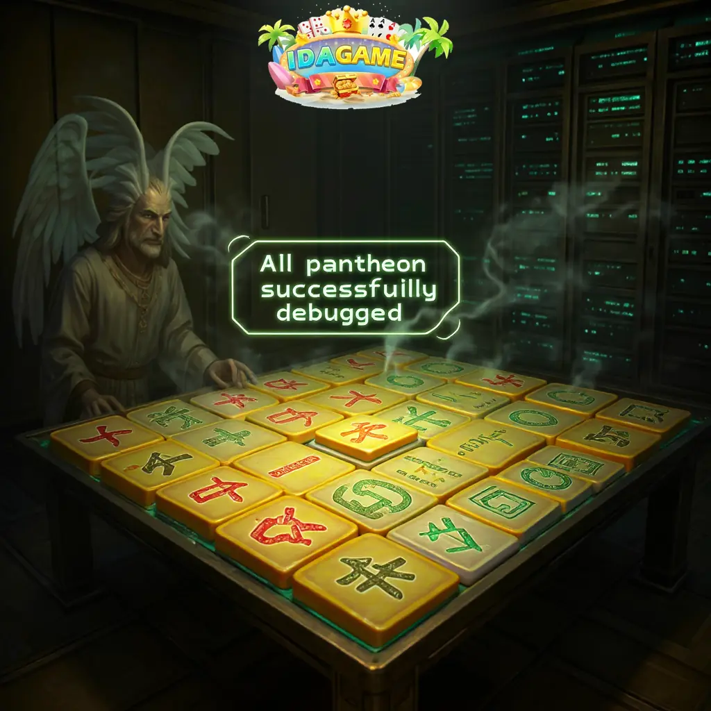 IDAGAME Apk v30.9 Download for Android (Latest) Ida Game Realiza Group