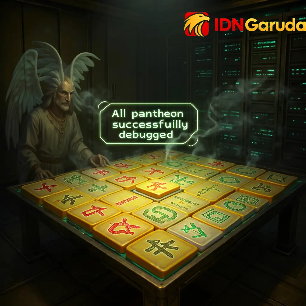 IDNGARUDA Apk v30.9 Download for Android (Latest) Idn Garuda Realiza Group