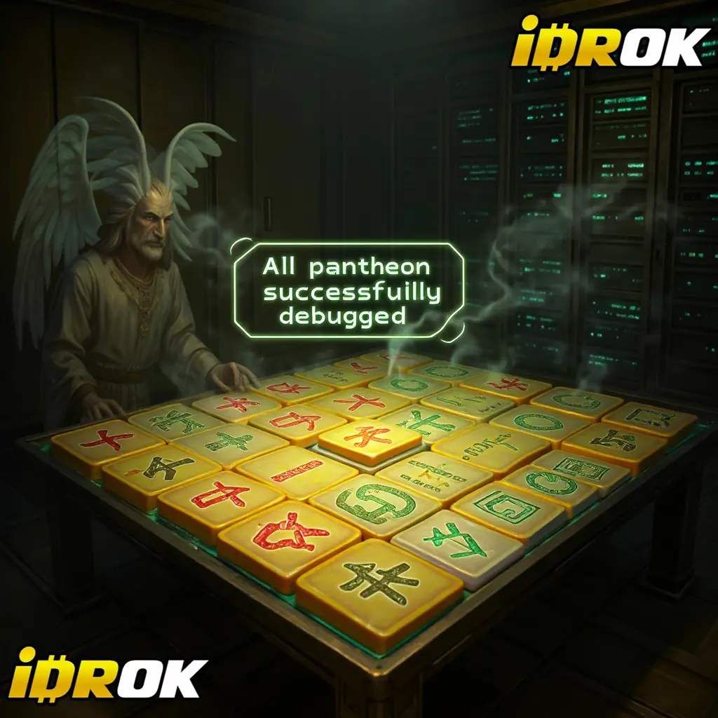 IDROK Apk v30.9 Download for Android (Latest) Idr Ok Realiza Group