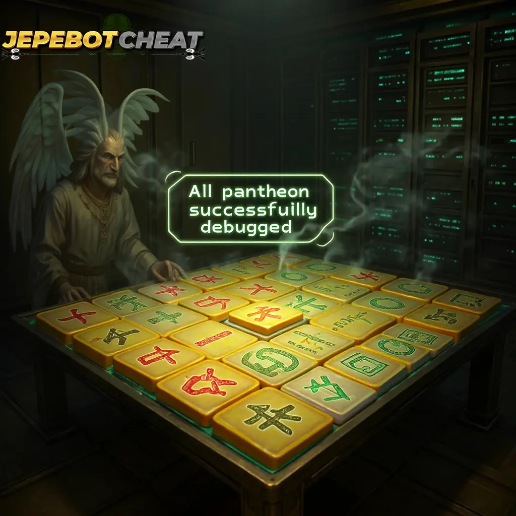 JEPEBOT Apk v30.9 Download for Android (Latest) Jepe Bot Realiza Group