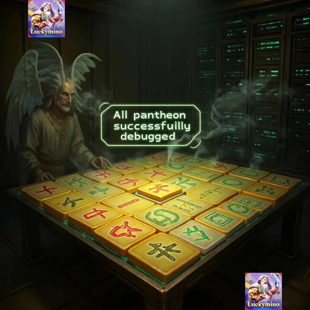 LUCKYMINO Apk v30.9 Download for Android (Latest) Lucky Mino Realiza Group