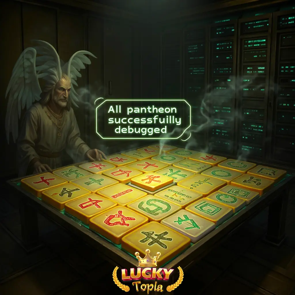 LUCKYTOPIA Apk v30.9 Download for Android (Latest) Lucky Topia Realiza Group