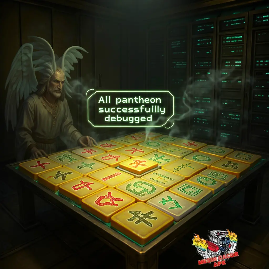 MESIN GACOR Apk v30.9 Download for Android (Latest) Mesin Gacor Apk Realiza Group