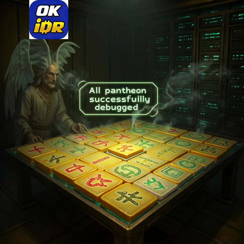 OKIDR Apk v30.9 Download for Android (Latest) Ok Idr Realiza Group