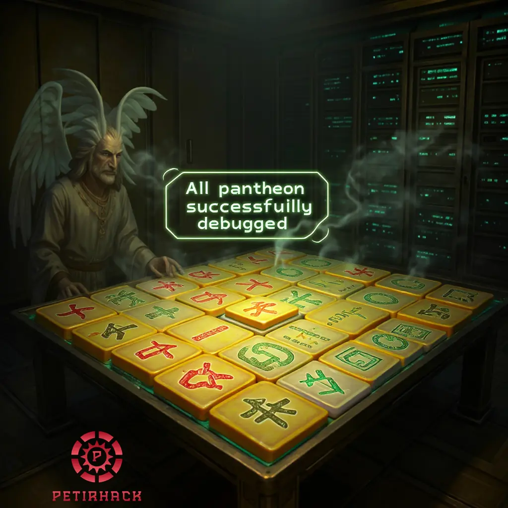 PETIR HACK 12 Apk v30.9 Download for Android (Latest) Petir Hack 12 Realiza Group