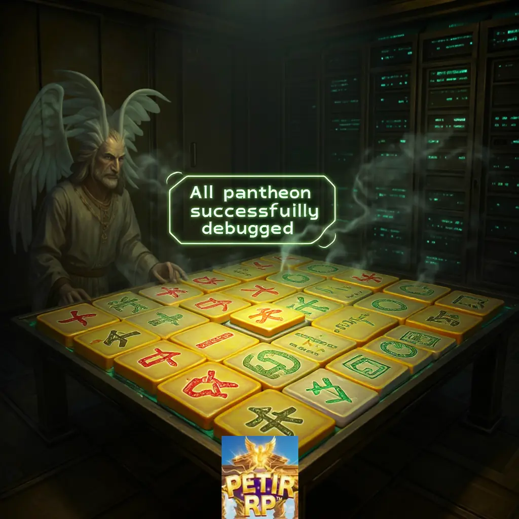 PETIRRP Apk v30.9 Download for Android (Latest) Petir Rp Realiza Group