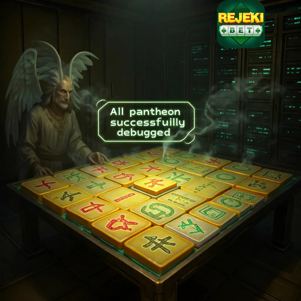 REJEKIBET Apk v30.9 Download for Android (Latest) Rejeki Bet Realiza Group
