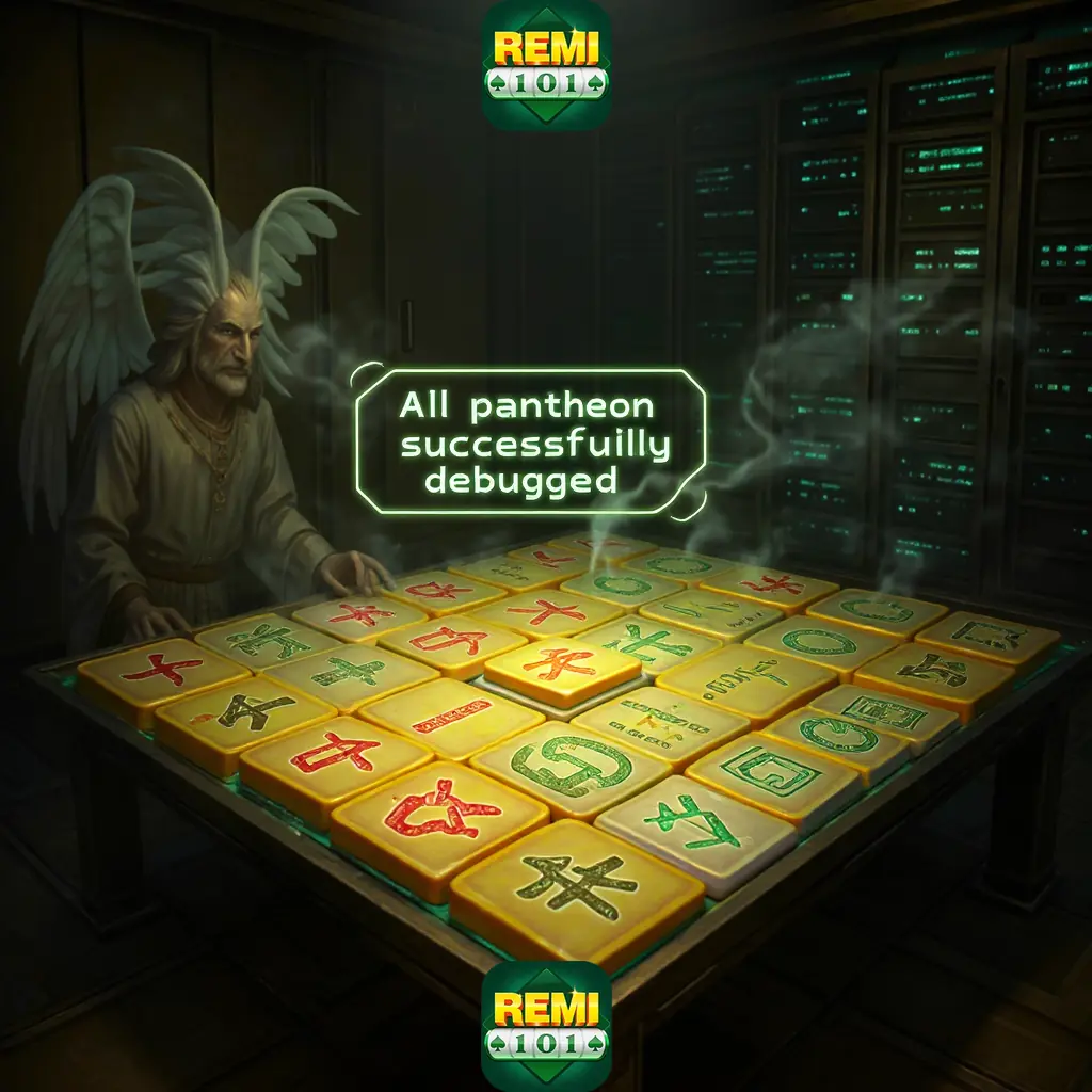 REMI101 Apk v30.9 Download for Android (Latest) Remi 101 Realiza Group