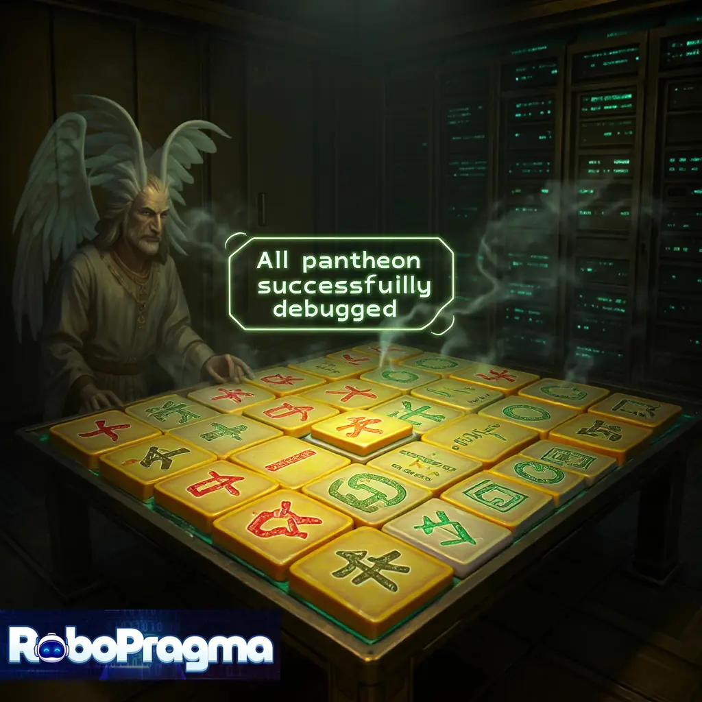 ROBOPRAGMA Apk v30.9 Download for Android (Latest) Robopragma Realiza Group