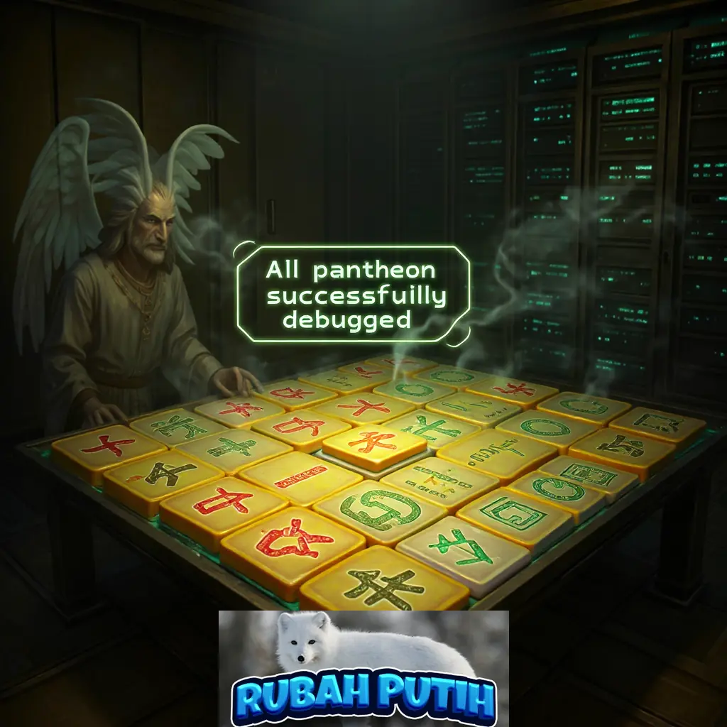 RUBAH PUTIH SLOT Apk v30.9 Download for Android (Latest) Rubah Putih Apk Realiza Group