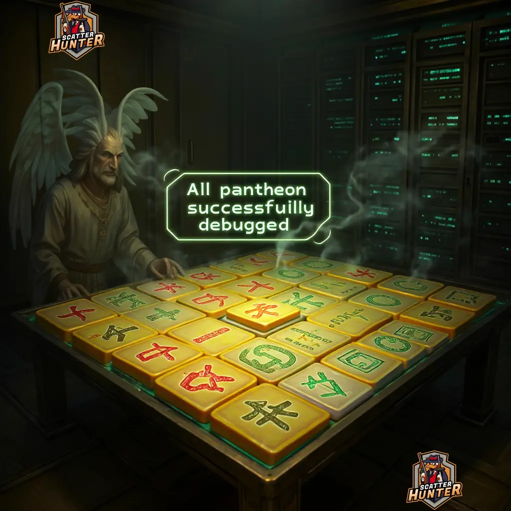 SCATTER HUNTER Apk v30.9 Download for Android (Latest) Scatter Hunter Apk Realiza Group