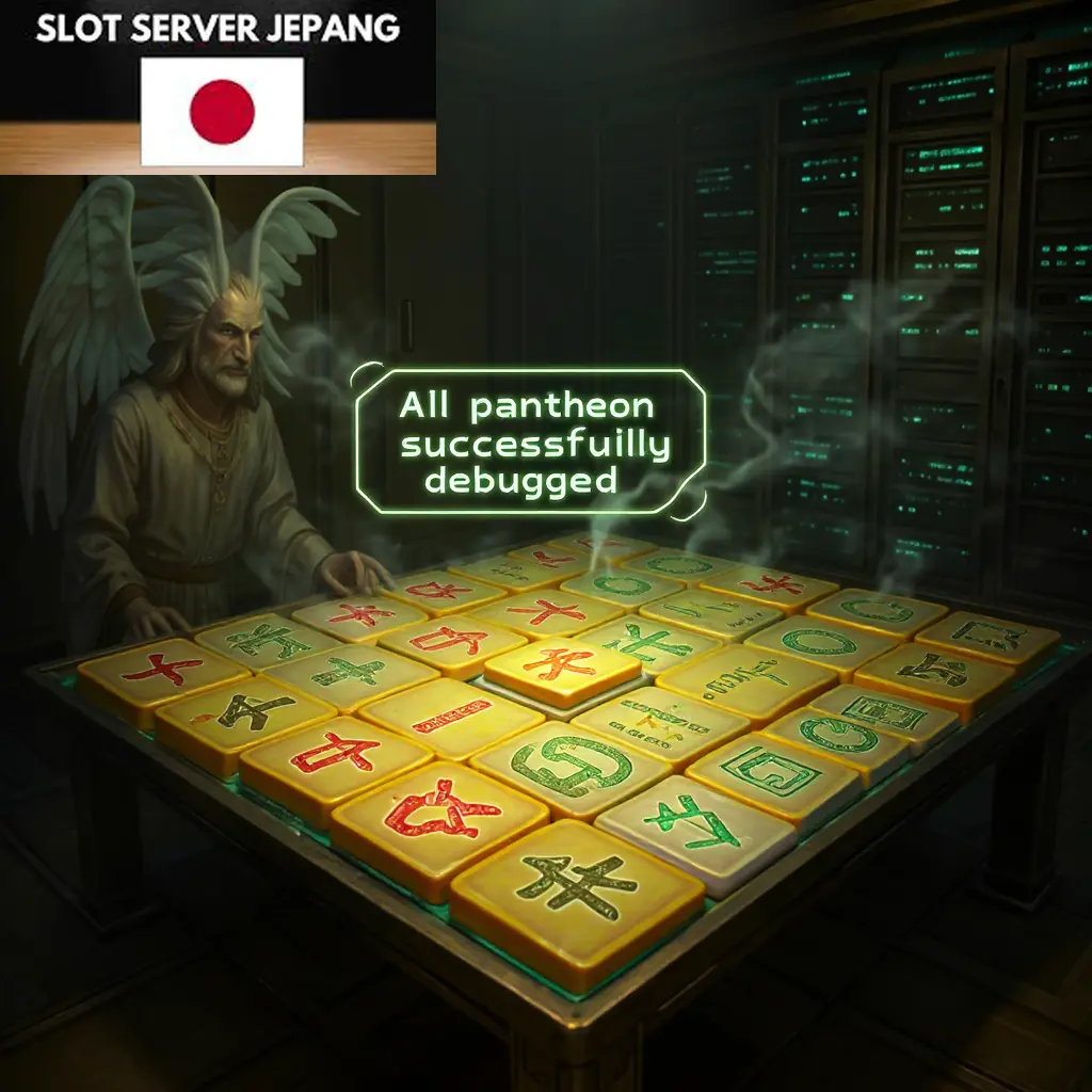 SERVER JEPANG Apk v30.9 Download for Android (Latest) Server Jepang Gacor Realiza Group