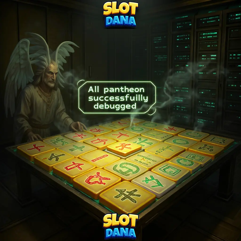 SLOT DANA Apk v30.9 Download for Android (Latest) Depo Dana Realiza Group