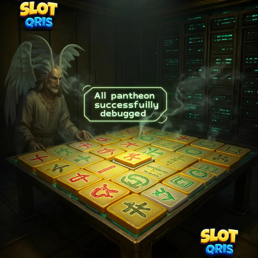 SLOT QRIS Apk v30.9 Download for Android (Latest) Depo Qris Realiza Group