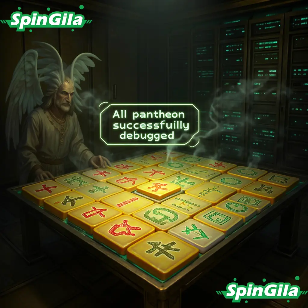 SPINGILA Apk v30.9 Download for Android (Latest) Spin Gila Realiza Group